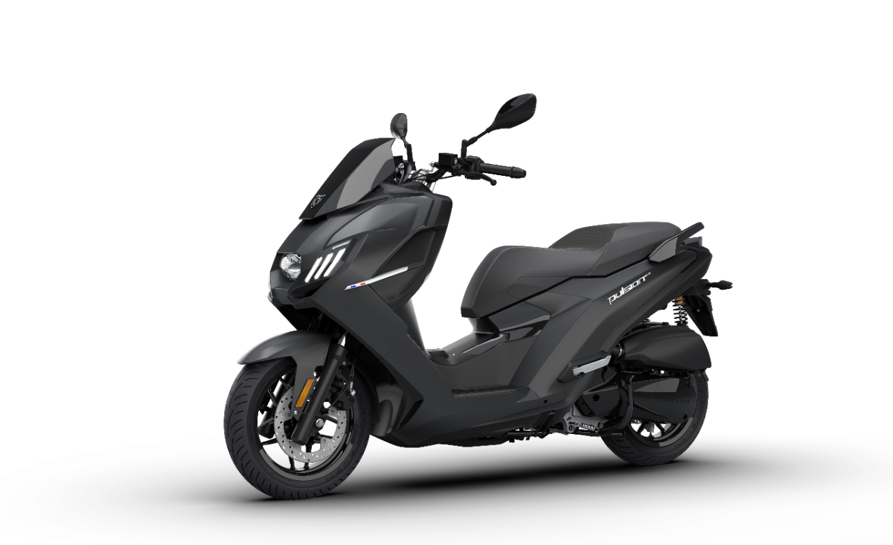Peugeot: tutte le novità a EICMA 2025